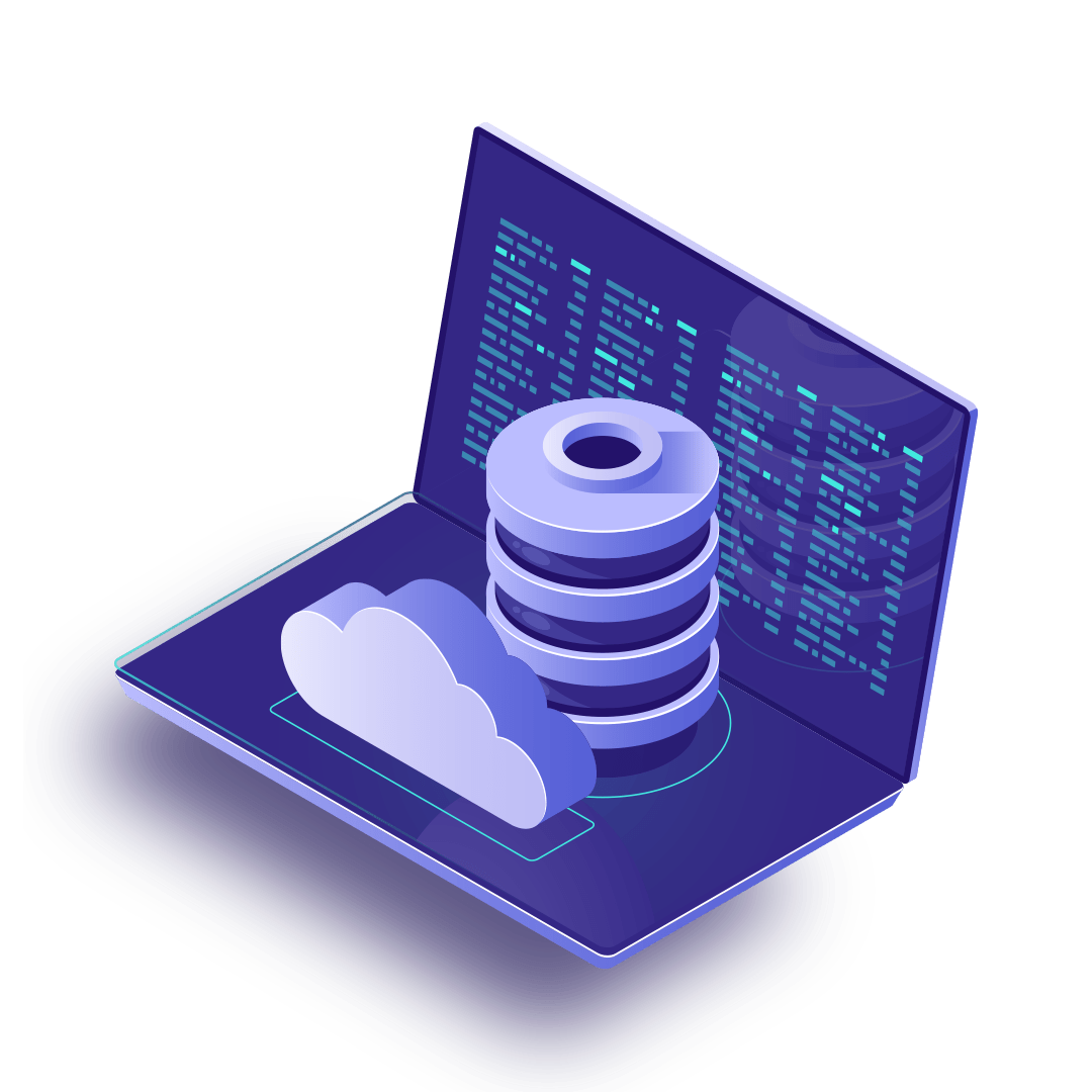 Cloud Solutions - Hazlo Solutions LLP